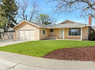 8021 Vandenberg Dr, Sacramento, CA