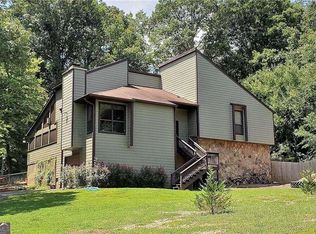 2498 Oakrill Rd, Marietta, GA 30062