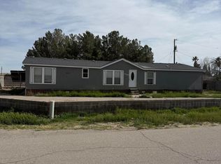 924 Sheryl Cir, Socorro, TX 79927