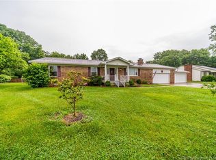 2416 Utica Sellersburg Rd, Jeffersonville, IN 47130