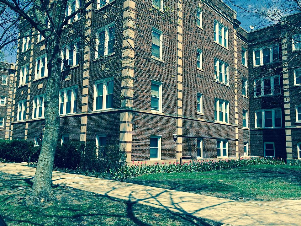 1st image of 4045 N Laporte Ave APT G3