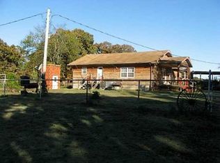 350822 E 1010th Rd, Sparks, OK 74869