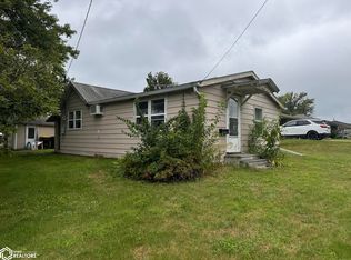 600 N State St, Osceola, IA 50213