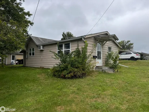 600 N State St, Osceola, IA 50213