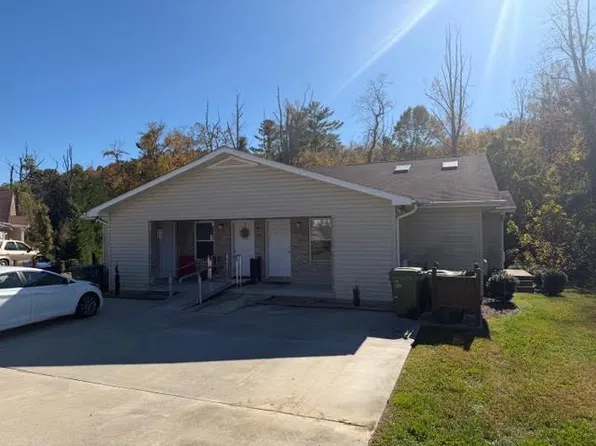 58 Cornerstone Way Unit 2, Hendersonville, NC 28791