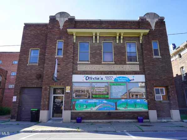 109-111 Green Street, Herkimer, NY 13350