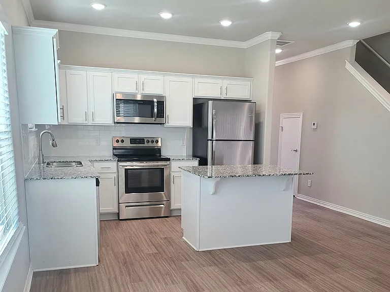 B4 Kitchen