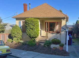 112 Buena Vista Ave, Richmond, CA