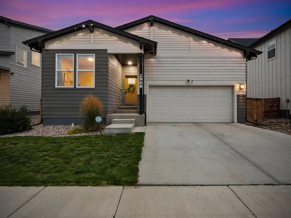 2968 Coleman St, Fort Collins, CO 80524