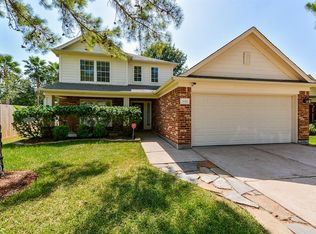 21511 Pebble Pine Ct, Cypress, TX 77433