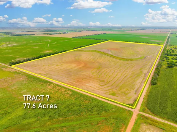 0 E 70th Ave N, Wellington, KS 67152