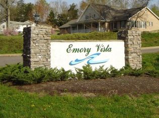 Mountain Vista Rd, Knoxville, TN 37931