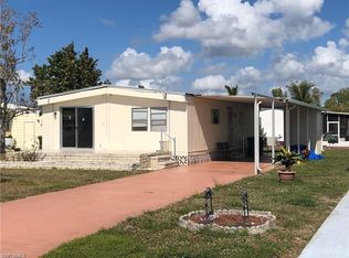 211 Sugar Loaf Ln #153, Naples, FL 34114