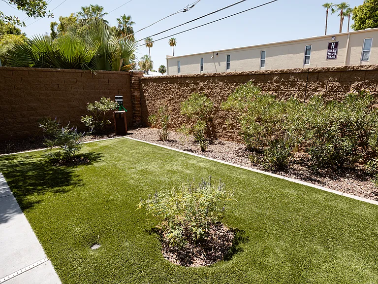 2445 E Montecito Ave — Photo 21