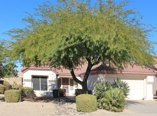 14114 W Via Manana, Sun City West, AZ 85375