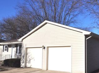 313 Iowa Ct, Frankfort, IL 60423