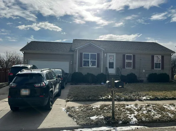 681 8th Ave, Marseilles, IL 61341