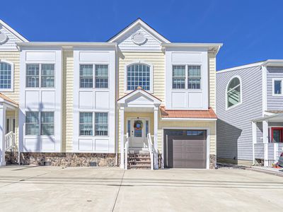 4513 Atlantic Brigantine Blvd UNIT B, Brigantine, NJ, 08203