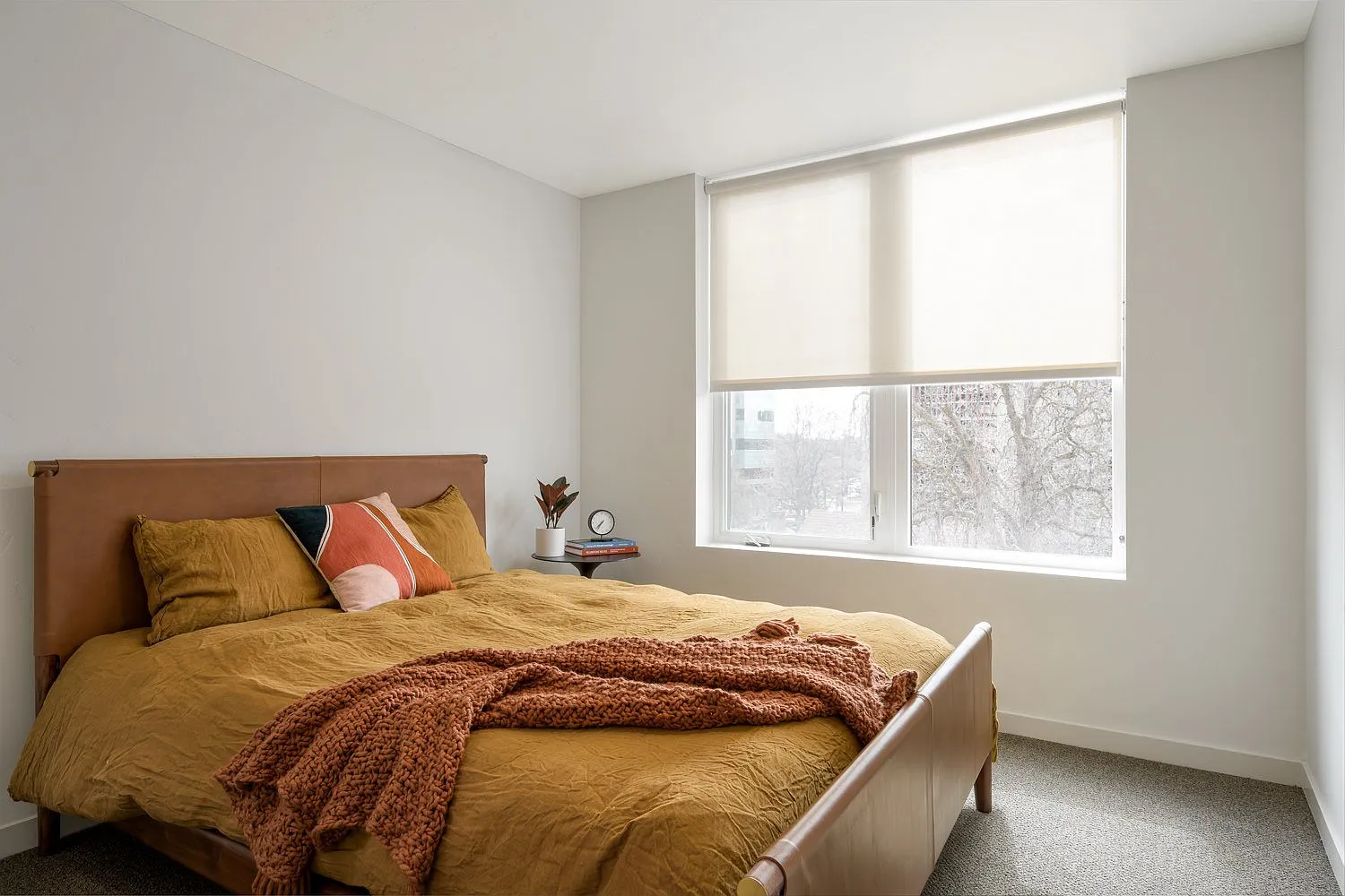 The Lucy Apartments Boise — Photo 1