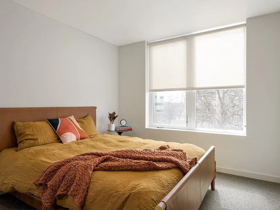 The Lucy Apartments Boise