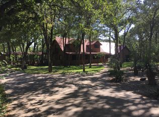 4601 Rawhide Ct, Granbury, TX 76049