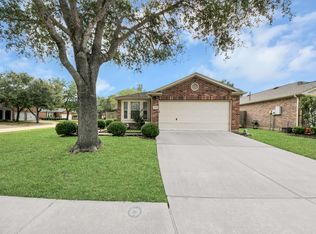 3030 Red Stag Pass, Missouri City, TX 77459