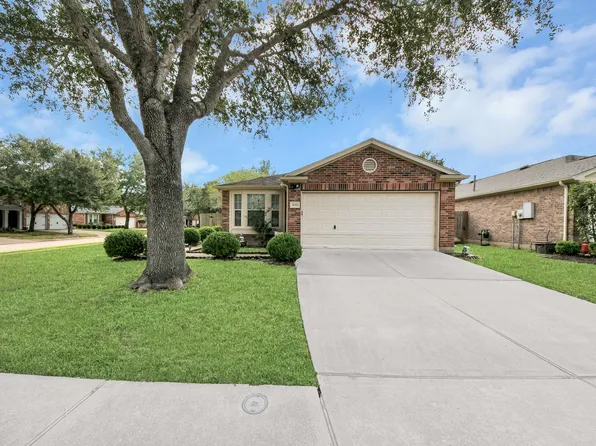 3030 Red Stag Pass, Missouri City, TX 77459