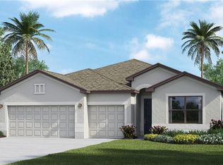 17376 Stonehill Manor Dr, North Fort Myers, FL 33917