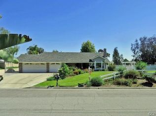 15193 Hibiscus Ave, Chino Hills, CA 91709