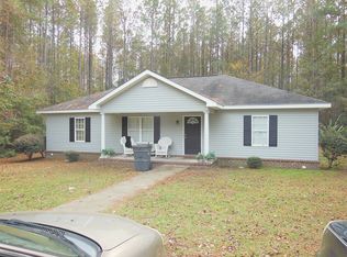 604 Choctaw Hunt, Statesboro, GA 30458