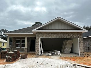 1510 Pine St, Niceville, FL 32578