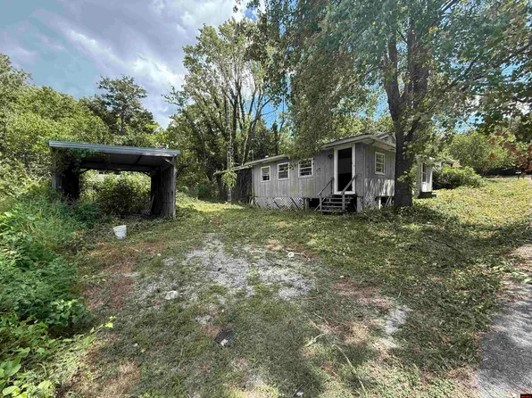 76 Vivian Dr, Mountain Home, AR 72653