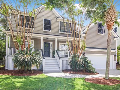1985 Shields Ln, Mount Pleasant, SC, 29466