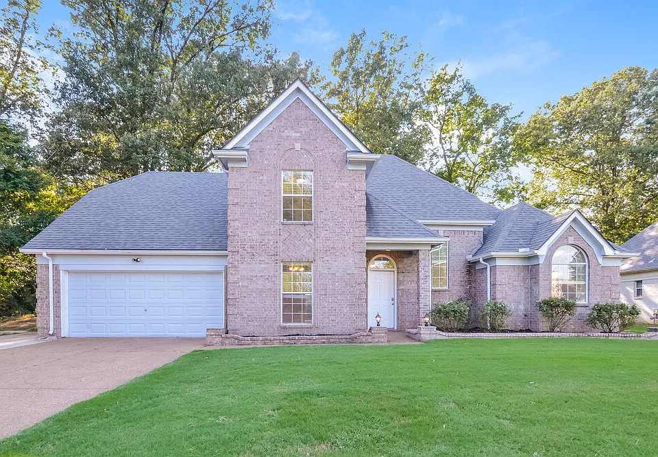 4953 Wemberley Dr