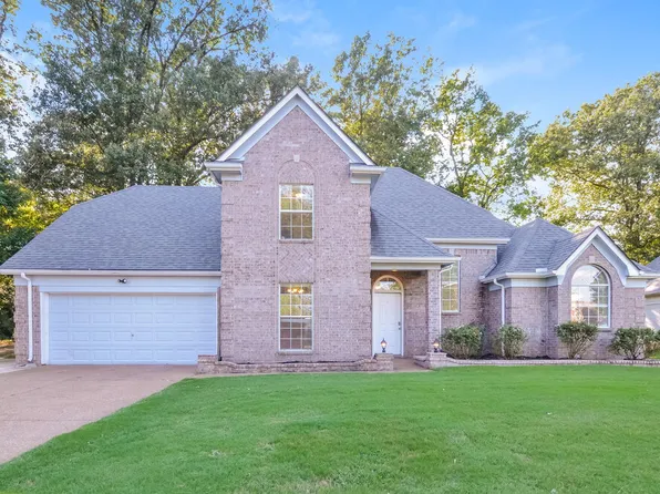 4953 Wemberley Dr, Memphis, TN 38125