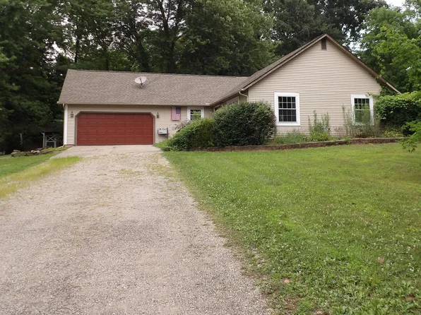 263 Apple Blossom Rd SW, Pataskala, OH 43062