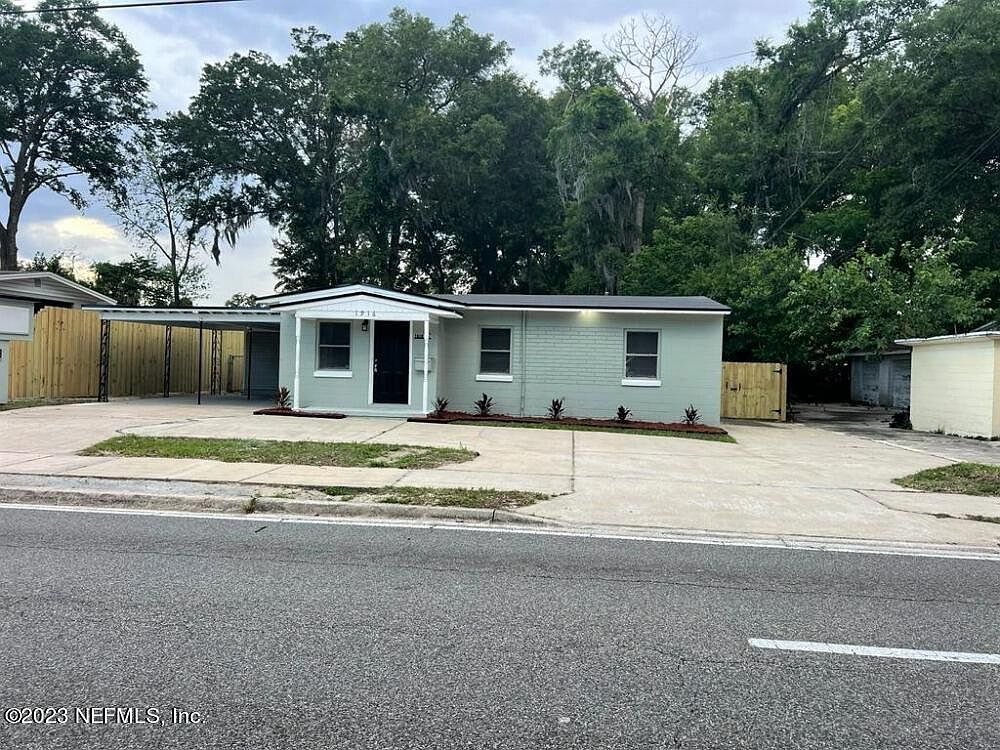 1916 UNIVERSITY BLVD N, Jacksonville, FL 32211 MLS 1237975 Zillow