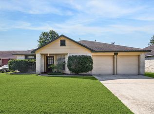 16911 Summer Dawn Pl, Houston, TX 77095