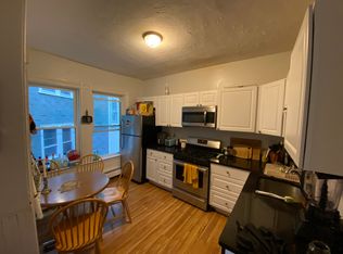 80 Hillside St #2, Roxbury Crossing, MA 02120
