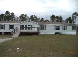 14005 Tennessee Cv, Vancleave, MS 39565