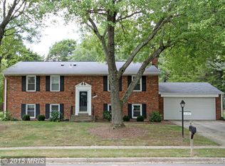 5120 Portsmouth Rd, Fairfax, VA 22032