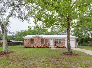 1232 Prince Rd, Saint Augustine, FL 32086