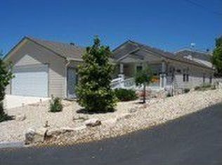 285 Coyote Ridge Dr, Kerrville, TX 78028