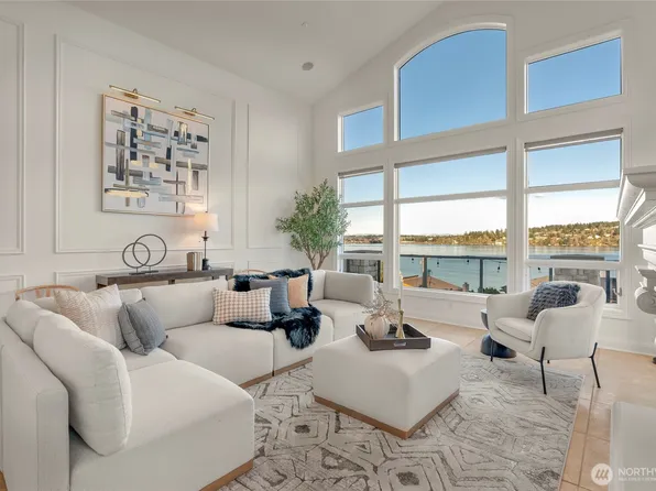 15517 Lake Shore Boulevard NE, Lake Forest Park, WA 98155