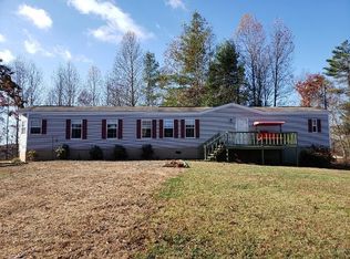 945 Sherwood Rd, Galax, VA 24333