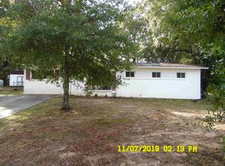 5445 Thornhill Rd, Pensacola, FL 32503