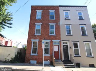 1421 Penn St, Harrisburg, PA 17102
