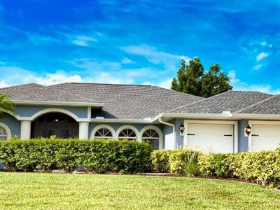536 Boundary Blvd, Rotonda West, FL, 33947