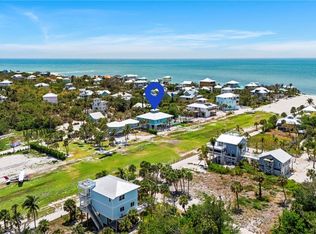 4540 Seair Ln, Captiva, FL 33924