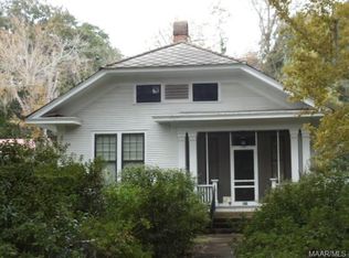 521 Selma Ave, Selma, AL 36701